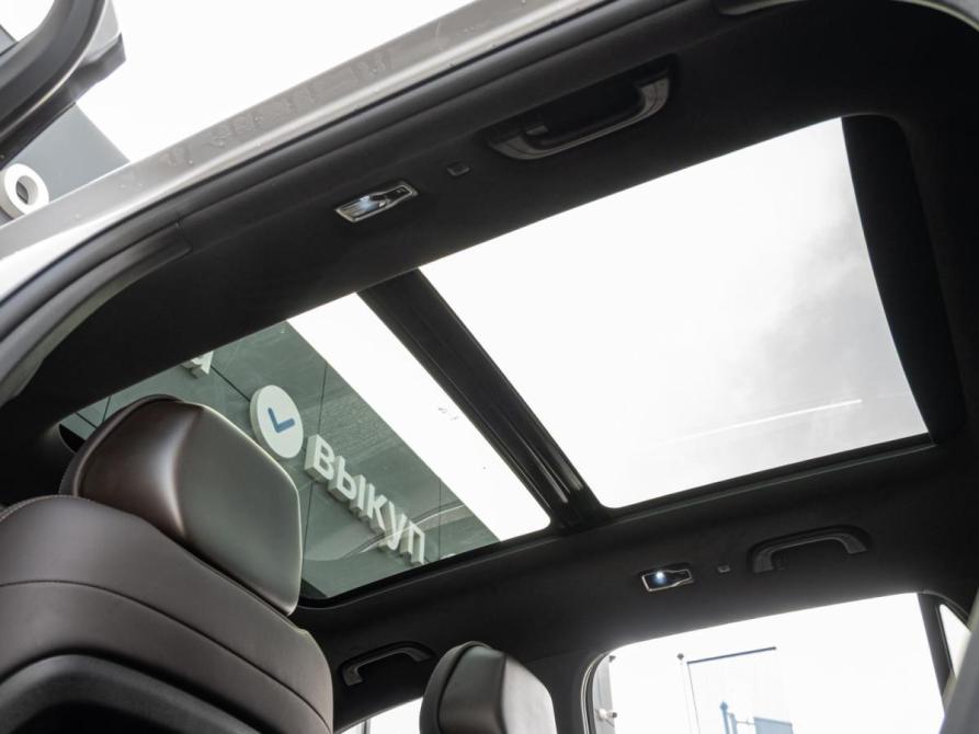 Geely Monjaro I Рестайлинг 2 Краснодар  - изображение 12