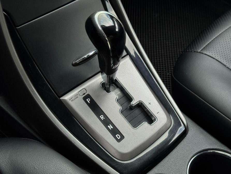Hyundai Elantra V (MD) Кропоткин  - изображение 21