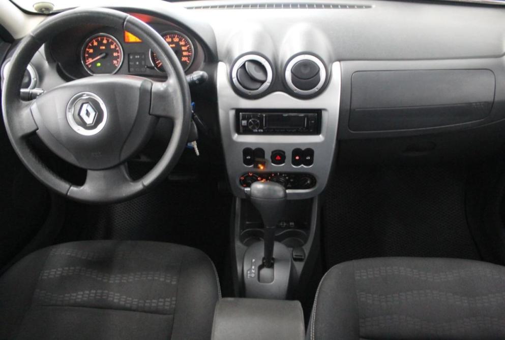 Renault Sandero I Астрахань  - изображение 17