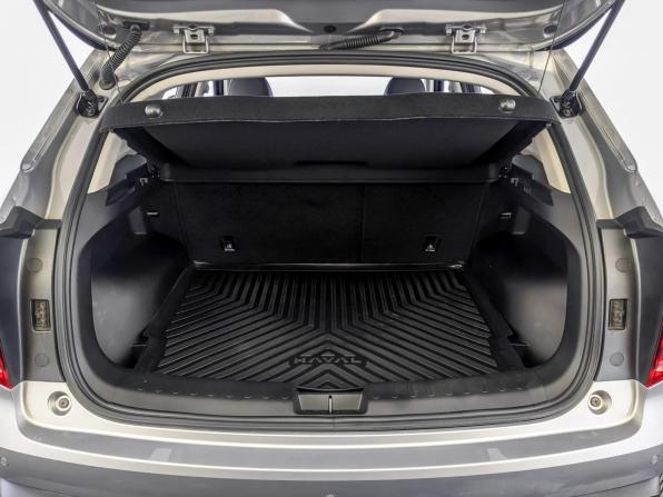 Haval Jolion I Рестайлинг с пробегом 2025 года, цена 2 150 000 рублей, 20121 км, внедорожник, Автокод Объявления