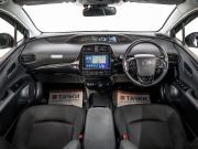 Toyota Prius IV Рестайлинг (XW50) Иркутск  - изображение 33