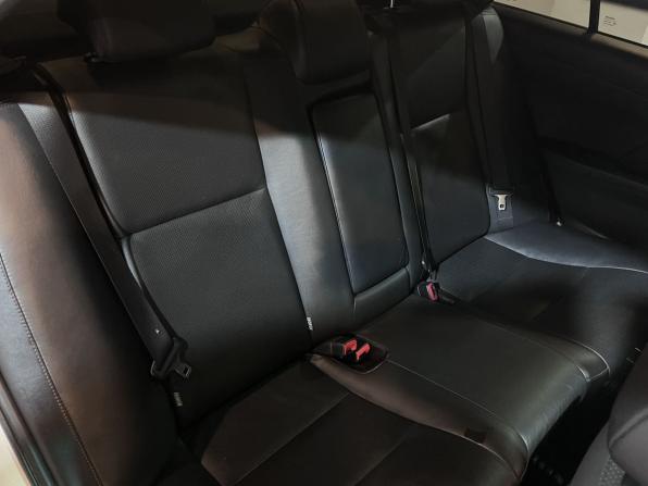 Toyota Camry VII (XV50) с пробегом 2014 года, цена 1 830 000 рублей, 163124 км, седан, Автокод Объявления