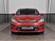 Kia Rio IV Кемерово  - изображение 5