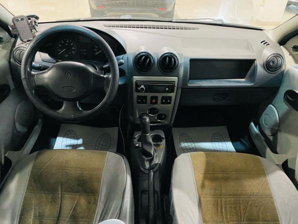 Renault Logan I с пробегом 2007 года, цена 320 000 рублей, 241000 км, седан, Автокод Объявления