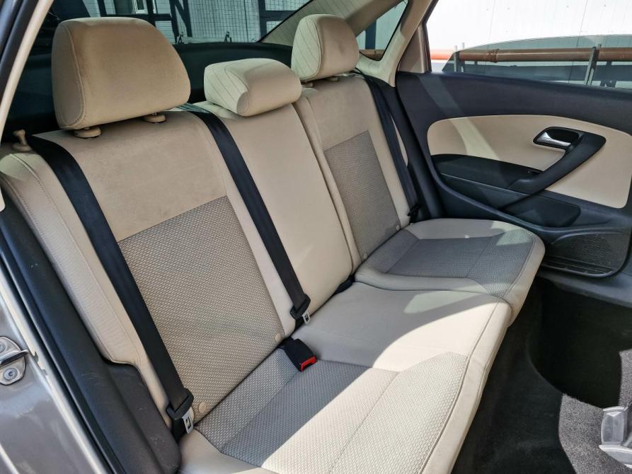 Volkswagen Polo V Рестайлинг Нижний Новгород  - изображение 8