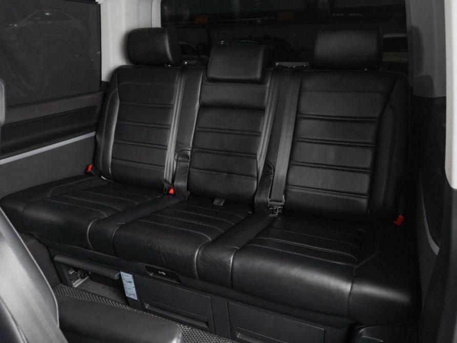 Volkswagen Multivan T6 Тюмень  - изображение 14
