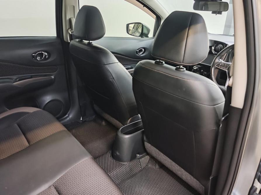 Nissan Note II Рестайлинг Барнаул  - изображение 22