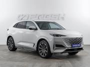 Changan UNI-K Москва  - изображение 23