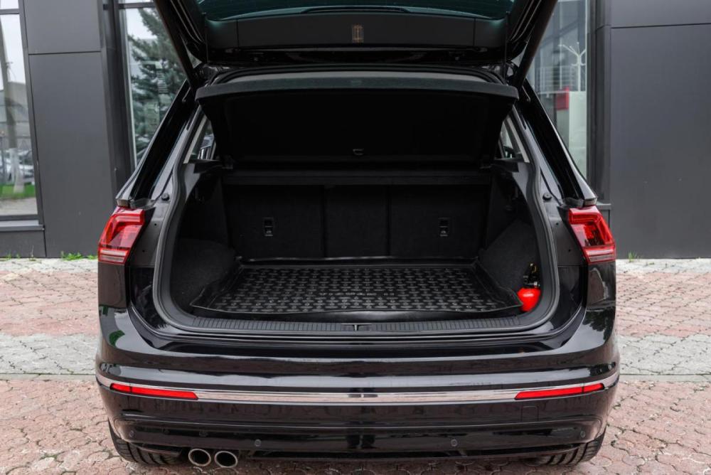 Volkswagen Tiguan II Ульяновск  - изображение 32