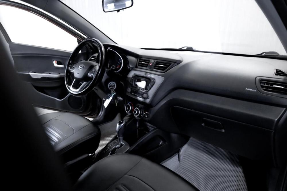 Kia Rio III Тюмень  - изображение 16