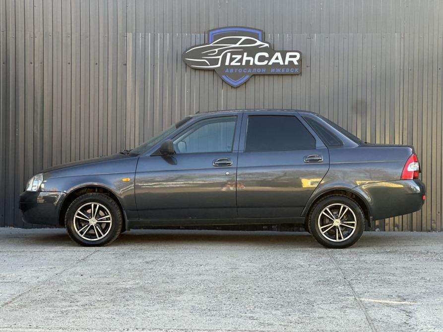 Lada (ВАЗ) Priora I Ижевск  - изображение 5