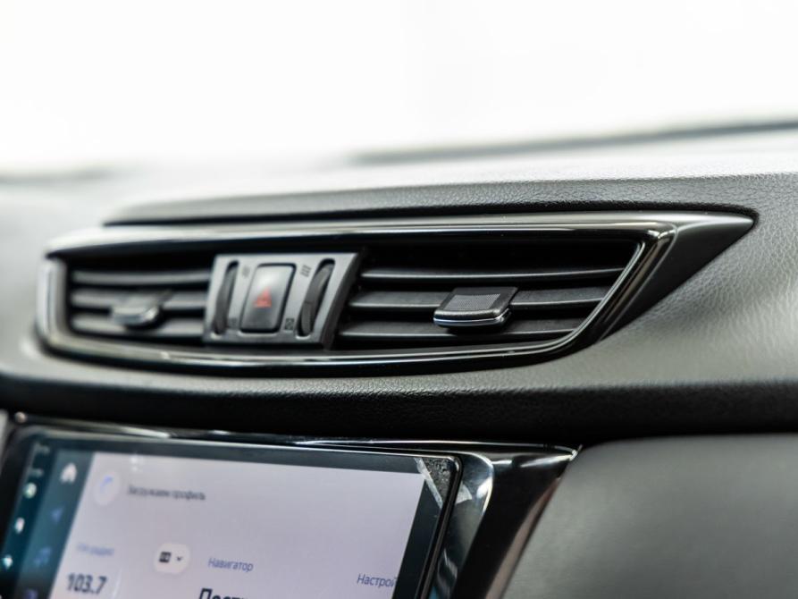 Nissan Qashqai II Рестайлинг Волгоград  - изображение 31