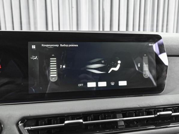 BAIC U5 Plus с пробегом 2023 года, цена 1 365 000 рублей, 37158 км, седан, Автокод Объявления