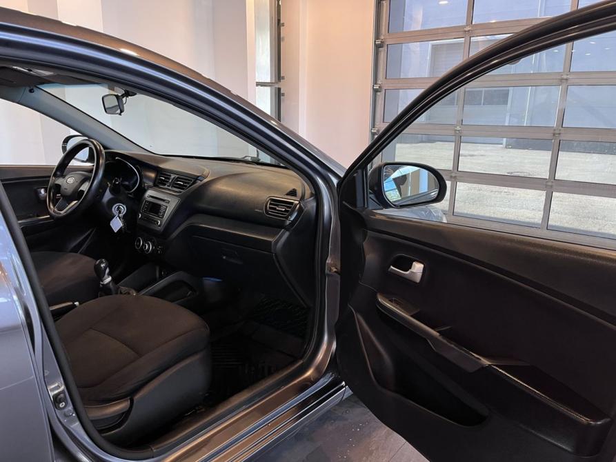 Kia Rio III Чебоксары  - изображение 27