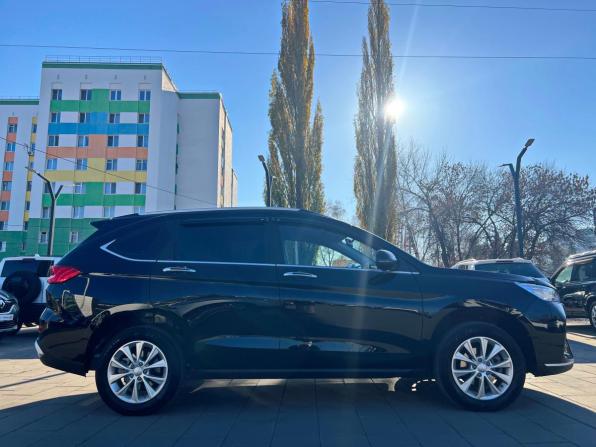 Haval M6 II с пробегом 2024 года, цена 1 818 300 рублей, 42423 км, внедорожник, Автокод Объявления