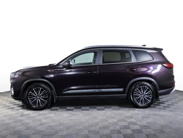 Chery Tiggo 8 Pro I с пробегом 2022 года, цена 1 967 000 рублей, 37558 км, внедорожник, Автокод Объявления