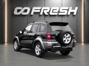Toyota RAV4 II (XA20) Рестайлинг Тверь  - изображение 18