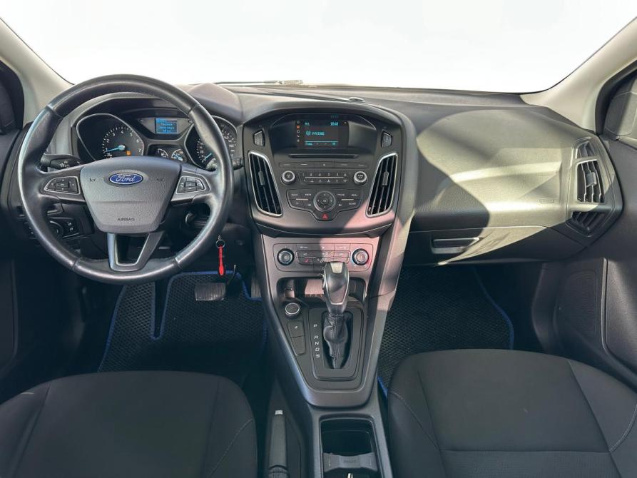 Ford Focus III Рестайлинг Тамбов  - изображение 14