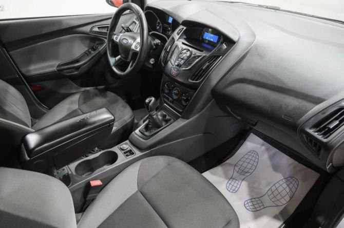 Ford Focus III с пробегом 2012 года, цена 649 000 рублей, 148000 км, хэтчбек, Автокод Объявления