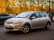 Toyota Auris I Рестайлинг Санкт-Петербург  - изображение 14