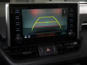 Toyota RAV4 V (XA50) Казань  - изображение 36