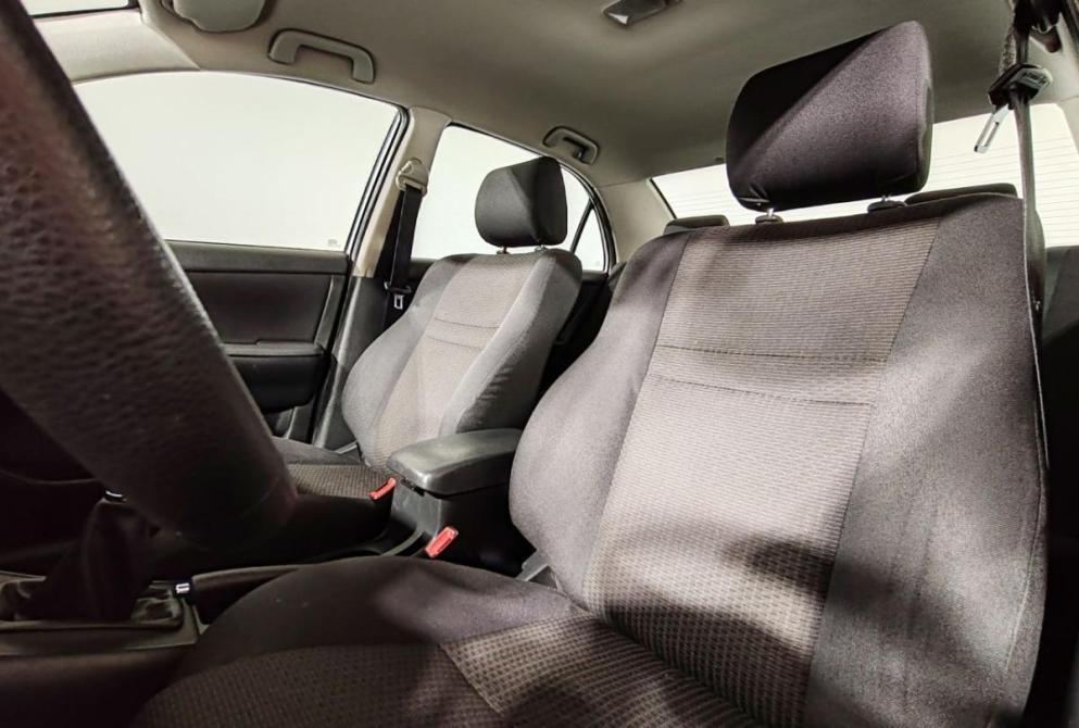Toyota Corolla X (E140 E150) Ярославль  - изображение 13