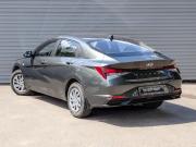Hyundai Elantra VII (CN7) Химки  - изображение 29