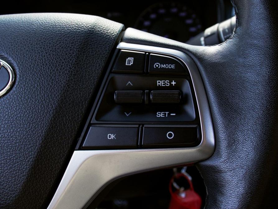 Hyundai Solaris II Екатеринбург  - изображение 13