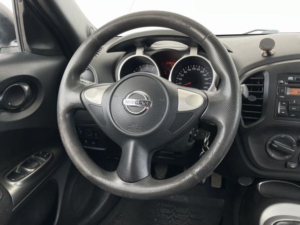 Nissan Juke I с пробегом 2013 года, цена 863 000 рублей, 177559 км, внедорожник, Автокод Объявления