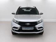 Lada (ВАЗ) XRAY I Москва  - изображение 16