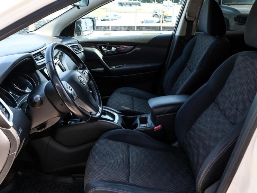 Nissan Qashqai II Москва  - изображение 17