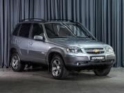 Chevrolet Niva I Рестайлинг Волгоград  - изображение 18