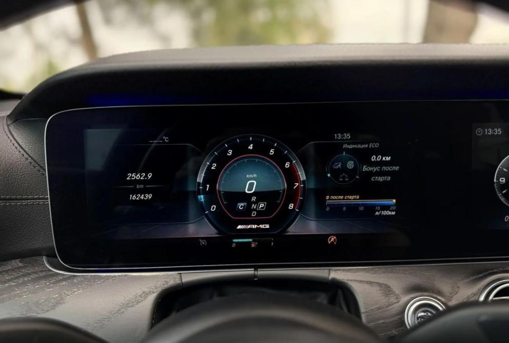 Mercedes-Benz E-Класс V (W213 S213 C238) Ставрополь  - изображение 17