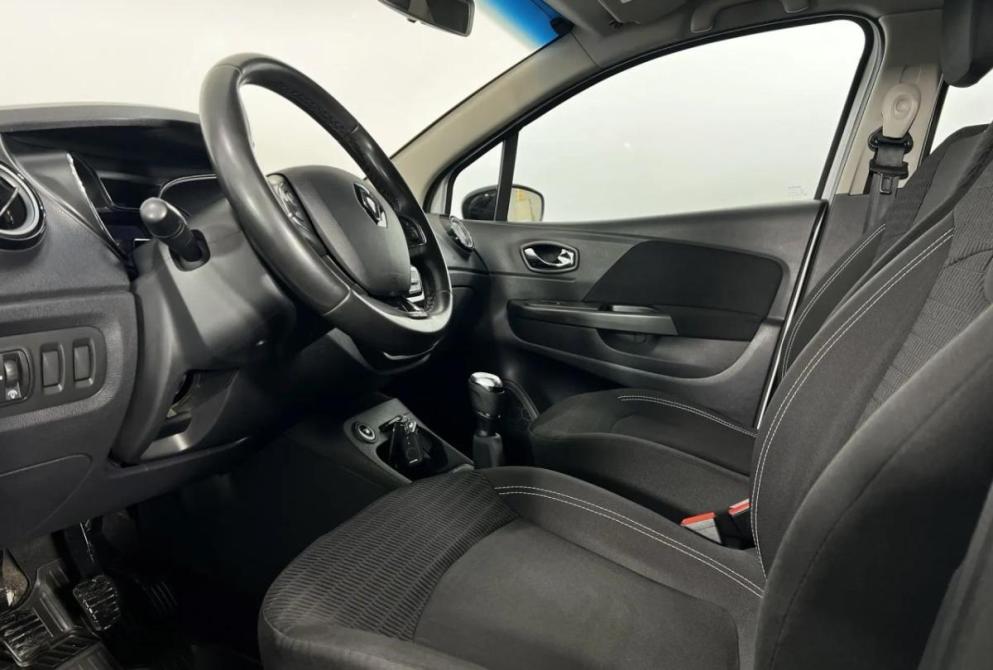 Renault Kaptur I Нижний Новгород  - изображение 10