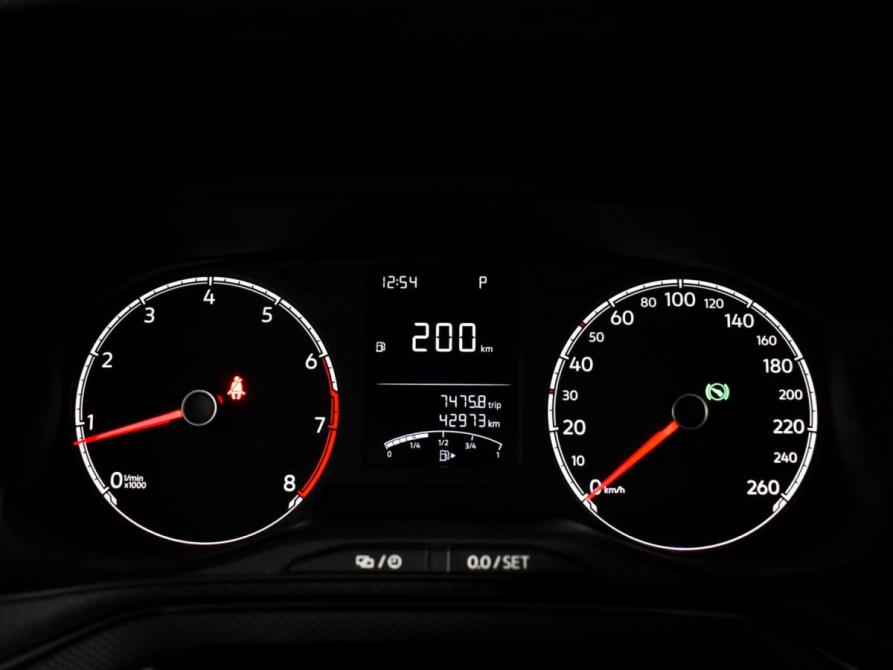 Volkswagen Polo VI Санкт-Петербург  - изображение 19