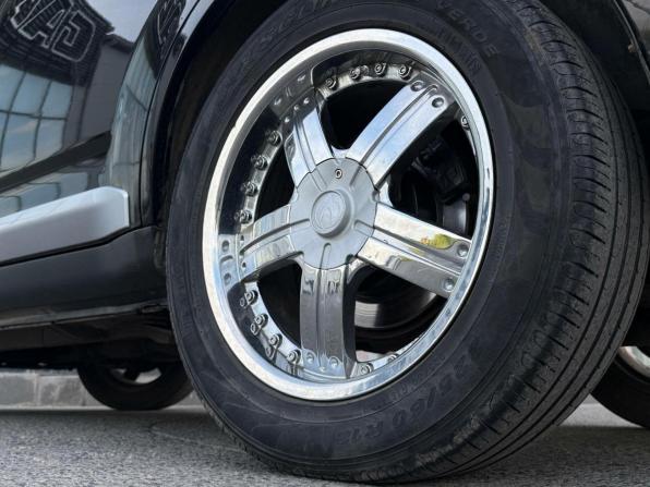 Mitsubishi Outlander II с пробегом 2008 года, цена 1 250 000 рублей, 263000 км, внедорожник, Автокод Объявления
