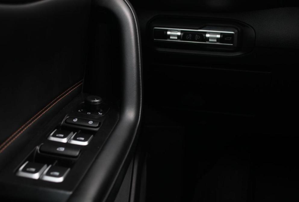 Geely Okavango I Рестайлинг Саратов  - изображение 31