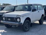 Lada (ВАЗ) Niva Legend Екатеринбург  - изображение 7