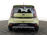 Kia Soul II Рестайлинг Москва  - изображение 35