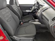 Kia Soul I Рестайлинг Москва  - изображение 50