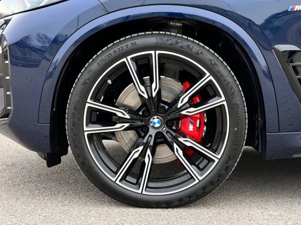 BMW X5 IV (G05/G18) Рестайлинг с пробегом 2025 года, цена 16 750 000 рублей, 15 км, внедорожник, Автокод Объявления