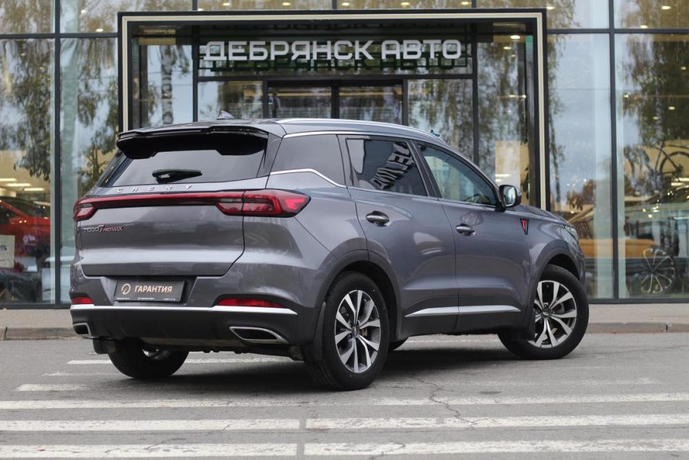 Chery Tiggo 7 Pro Max I Брянск  - изображение 3