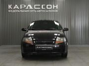 Chevrolet Aveo I Пермь  - изображение 20