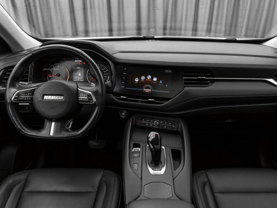 Haval F7 I Москва  - изображение 8