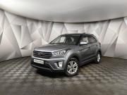 Hyundai Creta I Москва  - изображение 18