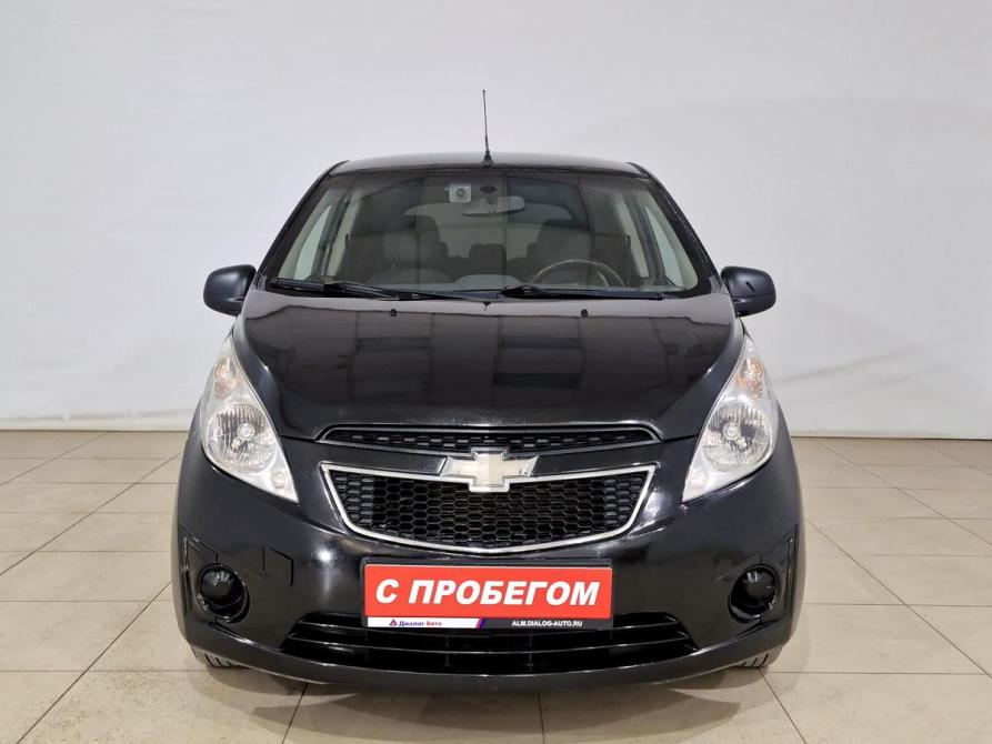 Chevrolet Spark III Альметьевск  - изображение 2
