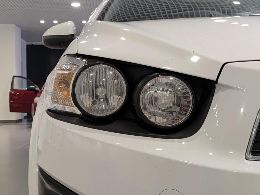 Chevrolet Aveo II Казань  - изображение 21