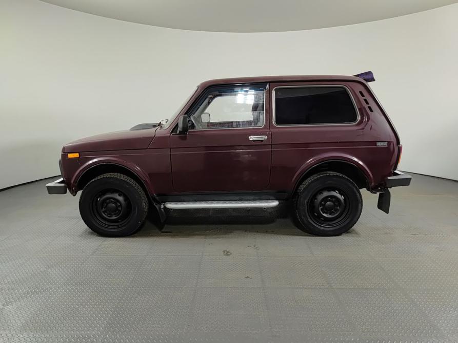 Lada (ВАЗ) 2121 (4x4) I Рестайлинг Уфа  - изображение 10