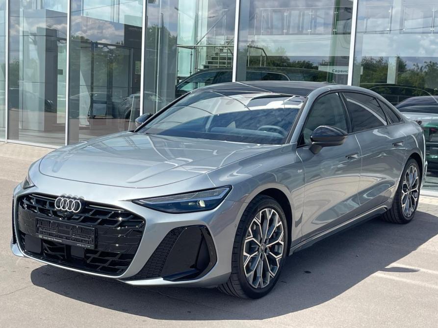 Audi A6 VI (C9) Воронеж  - изображение 1