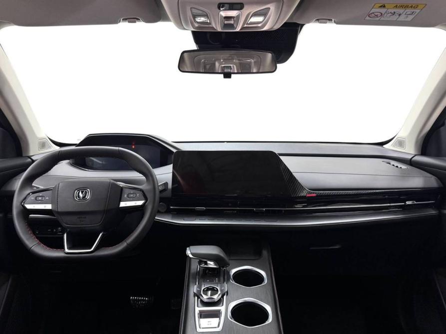 Changan CS55 Plus II Ростов-на-Дону  - изображение 9